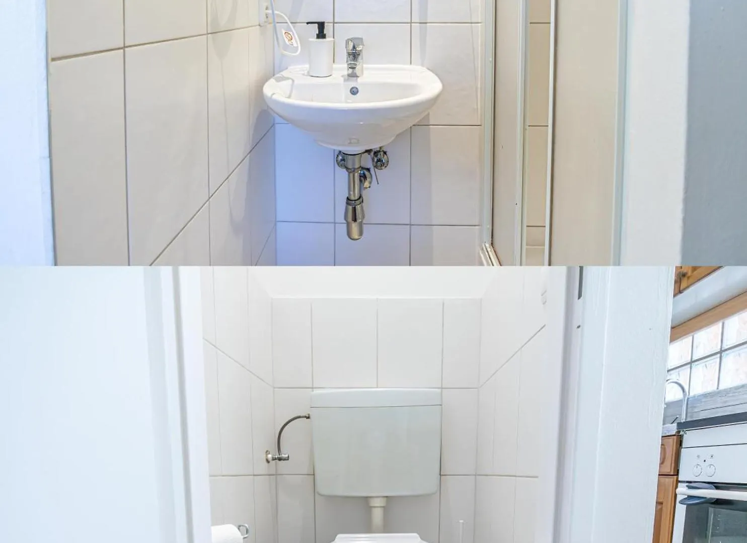 Comfortable & Amazing 2 Bedroom Hideaway W Local Flair Vienna Apartment