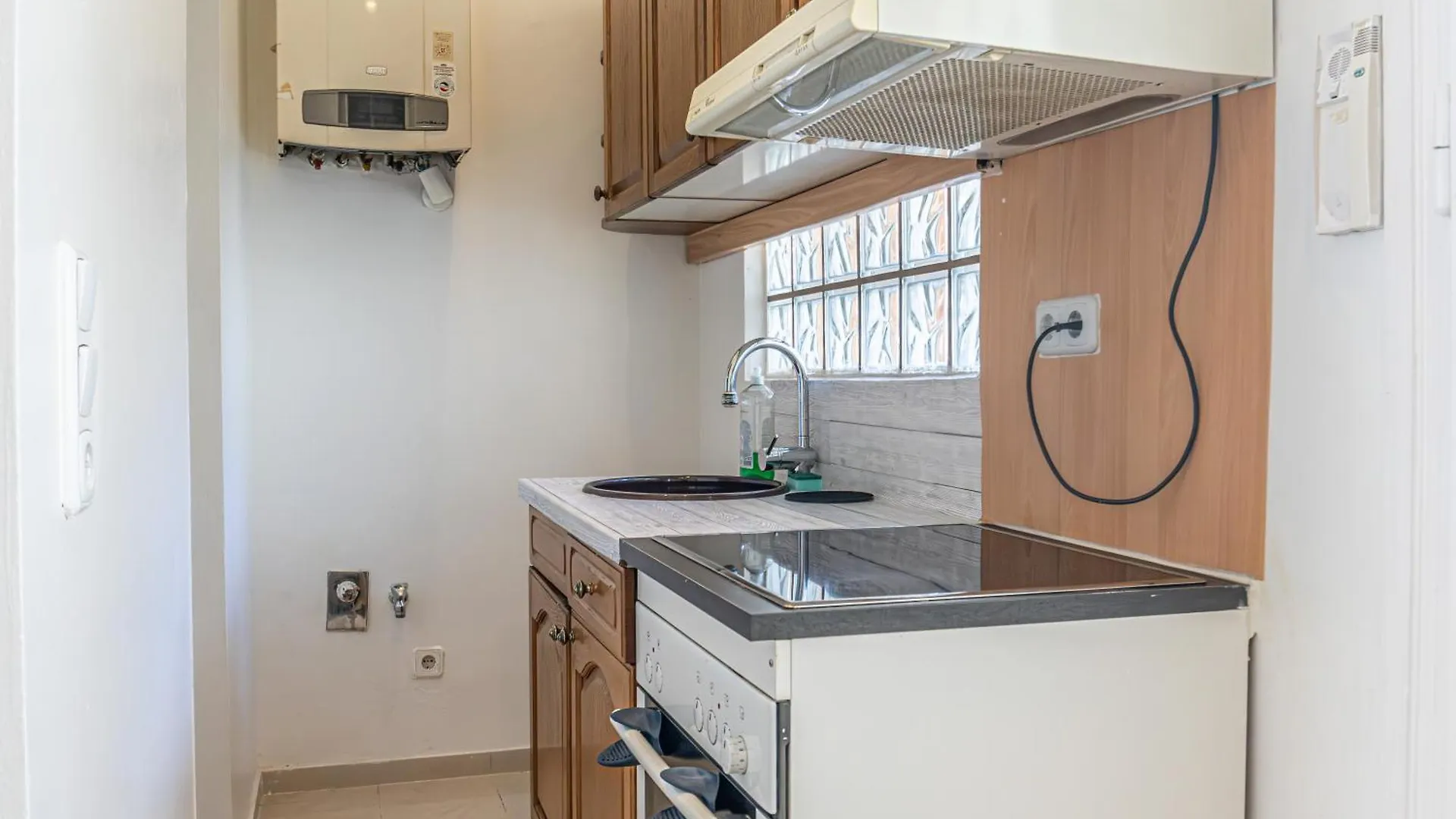 Comfortable & Amazing 2 Bedroom Hideaway W Local Flair Vienna
