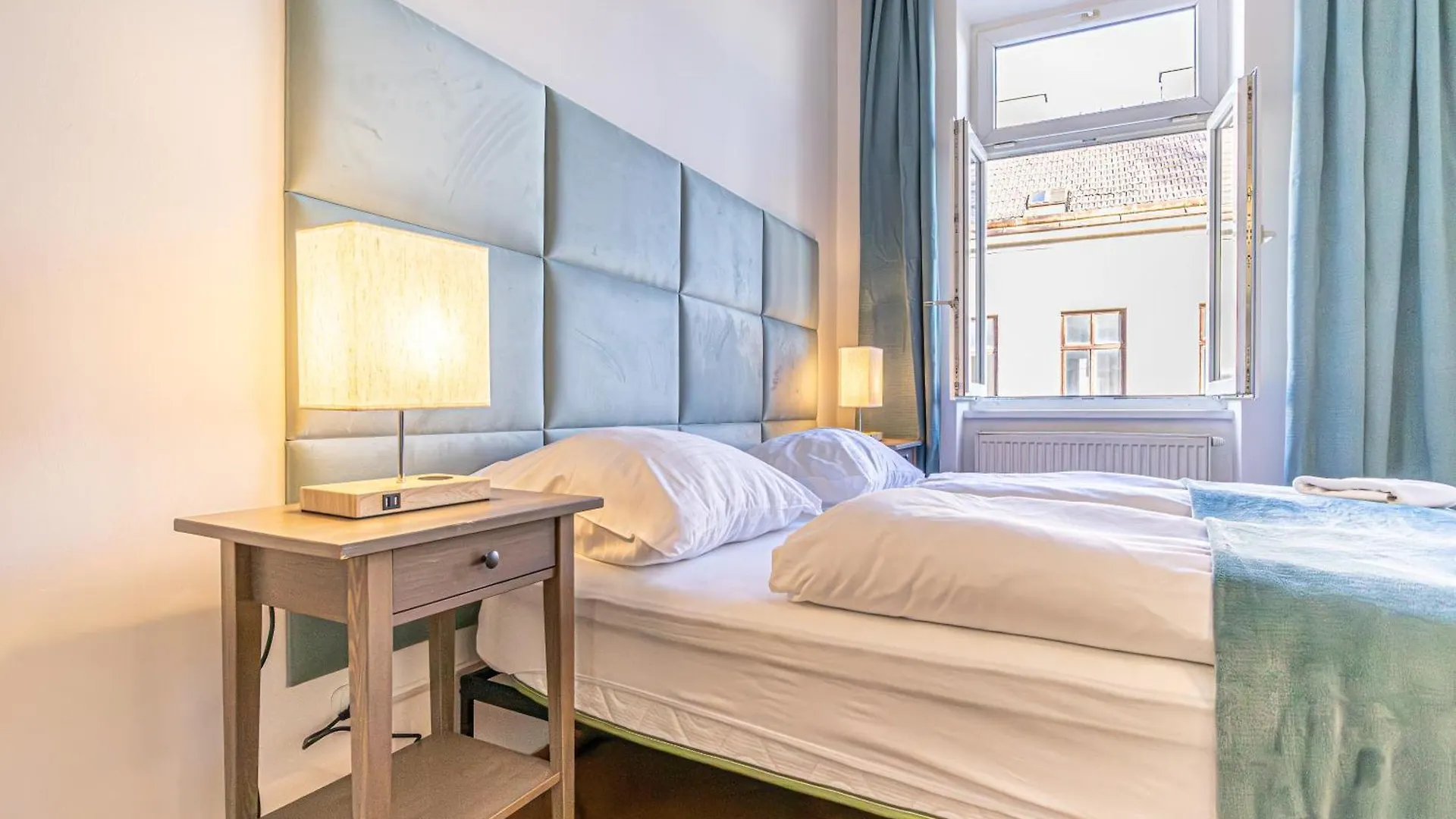 Apartment Comfortable & Amazing 2 Bedroom Hideaway W Local Flair Vienna