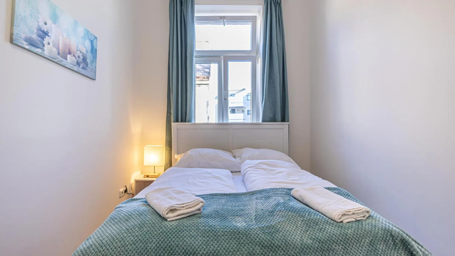 Comfortable & Amazing 2 Bedroom Hideaway W Local Flair Vienna 0*,